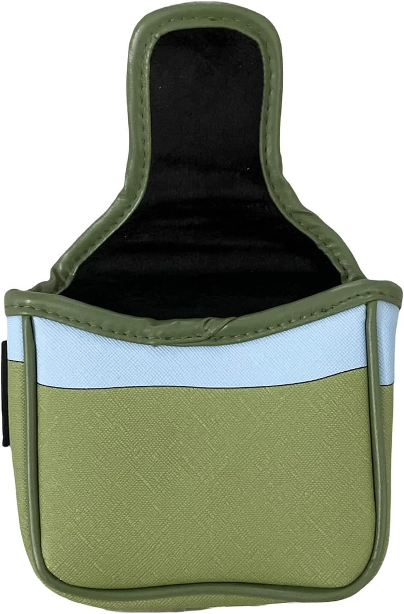 Balanced Co. . Funny Golf Putter Headcover - Image 5